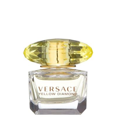 Versace Yellow Diamond Travel Spray Eau de Toilette 5ml