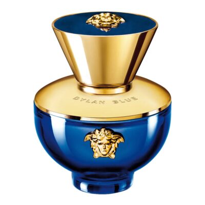 Versace Dylan Blue Pour Femme Eau de Parfum 50ml