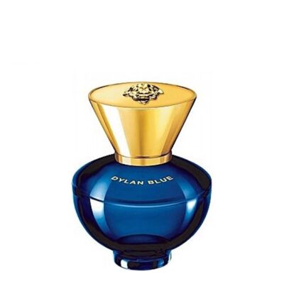 Versace Dylan Blue Pour Femme Eau de Parfum 5ml Mini Size