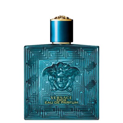 Versace Eros Eau De Parfum 100ml