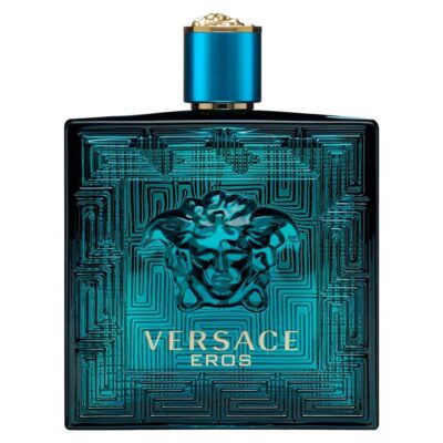 Versace Eros For Men Eau de Toilette 200ml