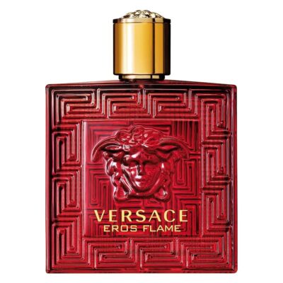 Versace Eros Flame Eau de Parfum 100ml