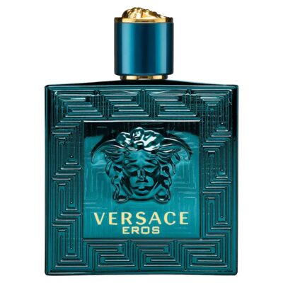 Versace Eros For Men Eau de Toilette 100ml