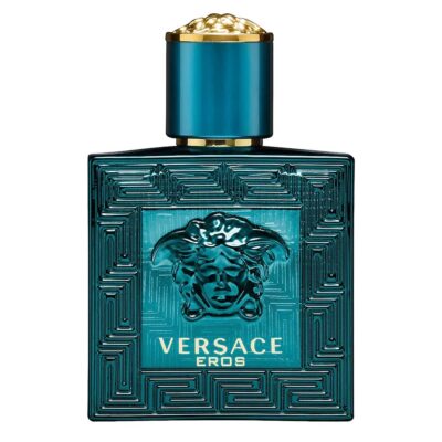 Versace Eros For Men Eau de Toilette 50ml