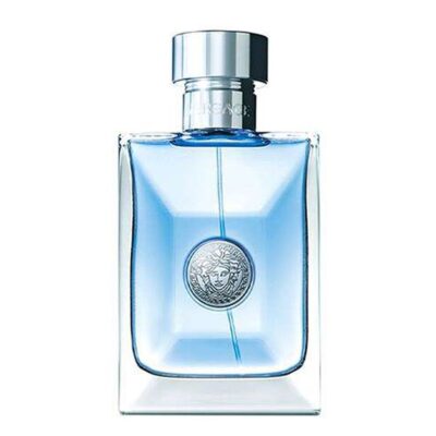 Versace Pour Homme Eau de Toilette 50ml