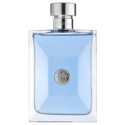 Versace Pour Homme Eau de Toilette 200ml