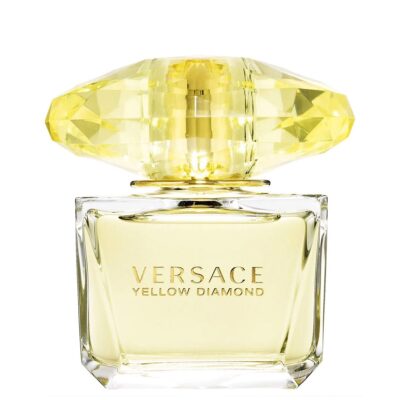 Versace Yellow Diamond Eau de Toilette 90ml