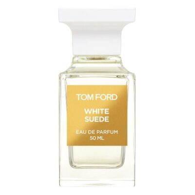 Tom Ford White Suede Eau de Parfum 50ml