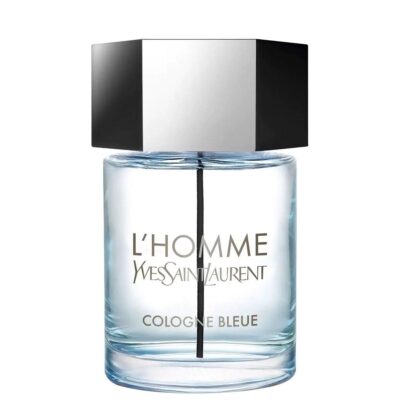 Yves Saint Laurent L'Homme Cologne Bleue EDT 100ml