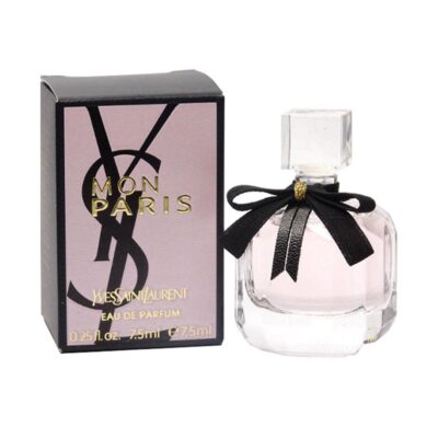 Yves Saint Laurent Mon Paris Eau de Parfum 7.5ml Mini Box