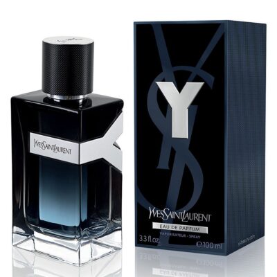 Yves Saint Laurent Y Eau de Parfum h2