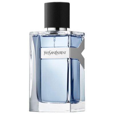 Yves Saint Laurent Y Eau de Toilette for Men 100ml