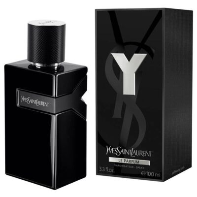 Yves Saint Laurent Y Le Parfum 100ml Box