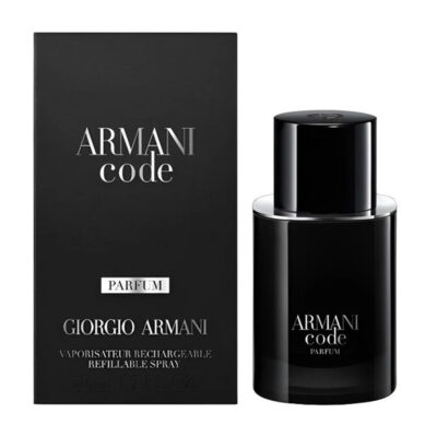 Giorgio Armani Armani Code Parfum 50ml Box