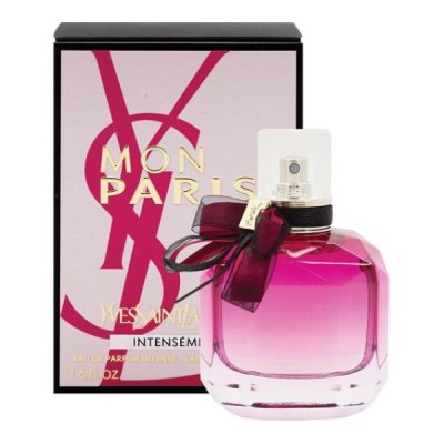 Yves Saint Laurent Mon Paris Intensement EDP 7.5ml Box