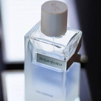 Yves Saint Laurent Y Eau Fraiche H6