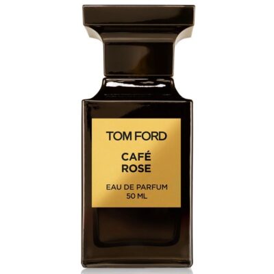 Tom Ford Cafe Rose Eau de Parfum 50ml