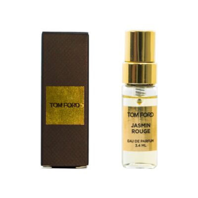 Tom Ford Jasmin Rouge Eau de Parfum TOM11 3.4ml mini variant