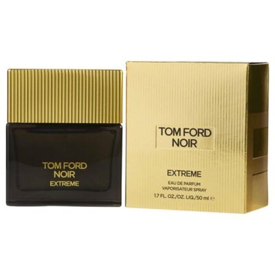 Tom Ford Noir Extreme Eau de Parfum 50ml Box