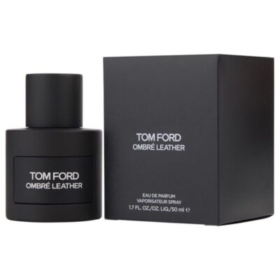 Tom Ford Ombré Leather Eau de Parfum 50ml Box