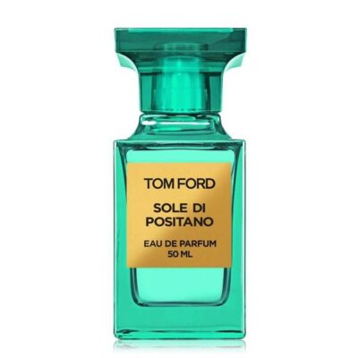 Tom Ford Sole Di Positano Eau de Parfum 50ml