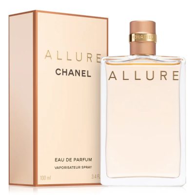 Chanel Allure Eau de Parfum 100ml Box