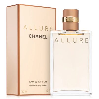 Chanel Allure Eau de Parfum 50ml Box