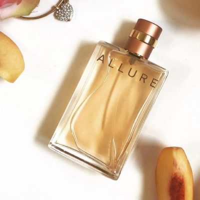 Chanel Allure Eau de Parfum H6