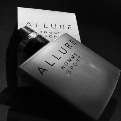 Chanel Allure Homme Sport Eau de Toilette H6