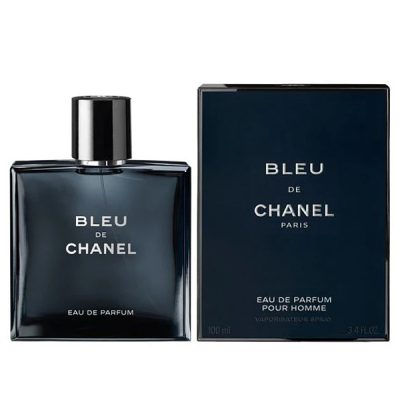 Chanel Bleu De Chanel Eau de Parfum 100ml Box