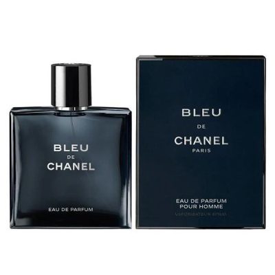 Chanel Bleu De Chanel Eau de Parfum 50ml Box