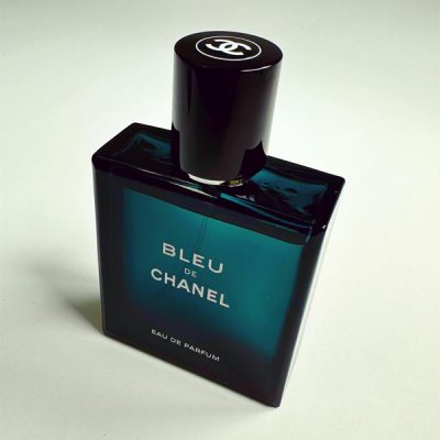 Chanel Bleu De Chanel Eau de Parfum H5