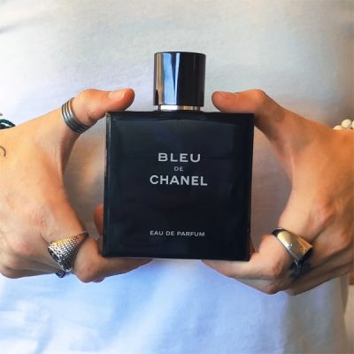 Chanel Bleu De Chanel Eau de Parfum H6