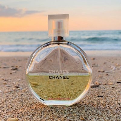 Chanel Chance Eau Fraiche Eau de Toilette H5