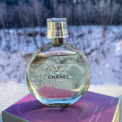 Chanel Chance Eau Fraiche Eau de Toilette H7