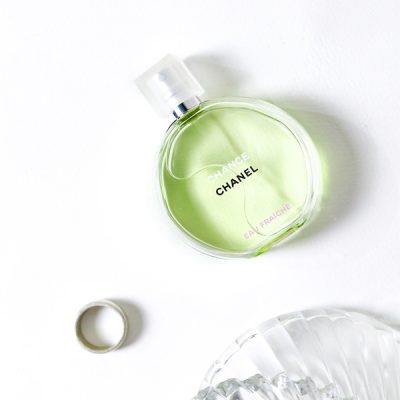 Chanel Chance Eau Fraiche Eau de Toilette H8