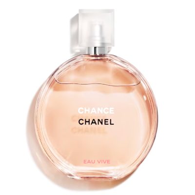 Chanel Chance Eau Vive Eau de Toilette 100ml