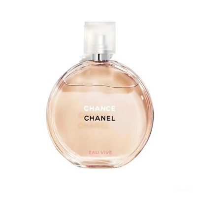 Chanel Chance Eau Vive Eau de Toilette 35ml