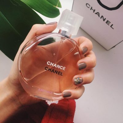 Chanel Chance Eau Vive Eau de Toilette H5