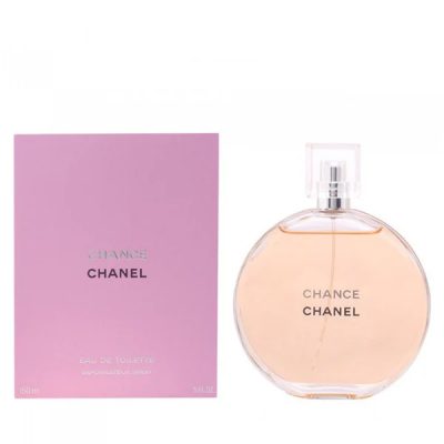 Chanel Chance Eau de Toilette 150ml Box