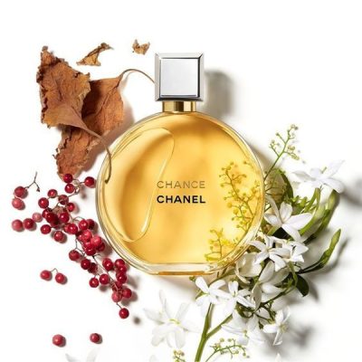 Chanel Chance Eau de Toilette H6