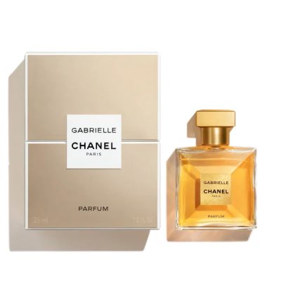 Chanel Gabrielle Eau de Parfum 35ml Box