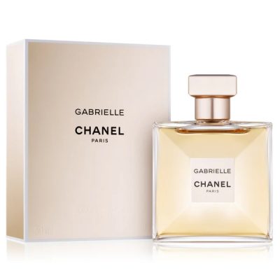 Chanel Gabrielle Eau de Parfum 50ml Box