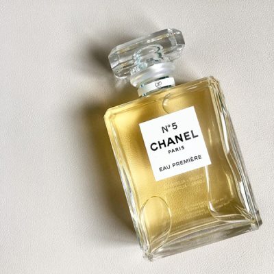 Chanel No 5 Eau Premiere Eau de Parfum H5