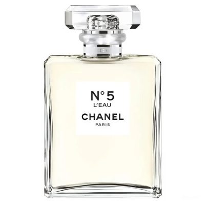 Chanel No 5 L'Eau Eau de Toilette 200ml