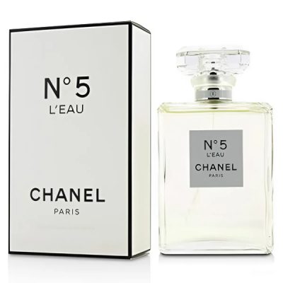 Chanel No 5 L'Eau Eau de Toilette 200ml Box