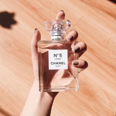 Chanel No 5 L'Eau Eau de Toilette H5