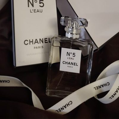 Chanel No 5 L'Eau Eau de Toilette H7