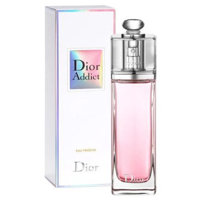 Dior Addict Eau Fraiche 50ml Box