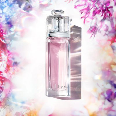 Dior Addict Eau Fraiche H5